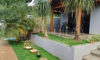 Imagem 4: Casa à Venda, 274m² por R$370.000 - JARDIM S. CAETANO - São Caetano do Sul/SP