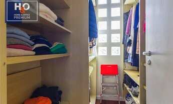 Imagem 5: Casa com 4 dormitórios 4 Suítes à venda, 414 m² - Jardim Fonte do Morumbi - São Paulo/SP