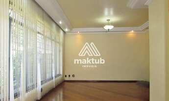 Imagem 4: Casa à venda, 250 m² por R$ 1.379.999,99 - Vila Pires - Santo André/SP