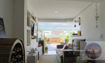 Imagem: Apartamento em Bela Vista - São Paulo