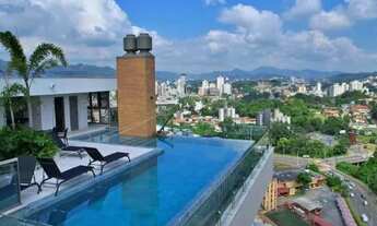 Imagem 3: Apartamento com 1 Dormitório a Venda - Ed. Cosmopolitan 605 - Bairro Victor Konder - Centr