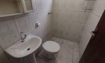 Imagem 3: Casa com 2 dormitórios para alugar, 66 m² por R$ 1.015,55/mês - Jardim Residencial Itabera