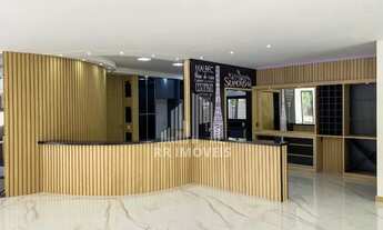 Imagem 3: RR5136D Linda Casa 750m² CONDOMÍNIO TAMBORÉ 3 - 5 Dorms 9 Vagas - OPORTUNIDADE - Ótima Lo