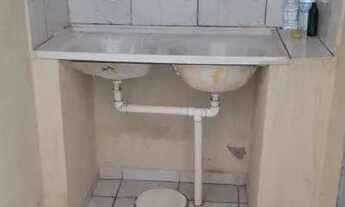 Imagem 5: Aluguel de quarto