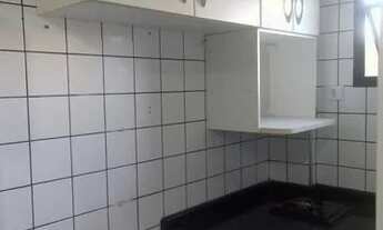 Imagem 3: Apartamento para aluguel com 35 metros quadrados com 1 quarto em Planalto Paulista - São P