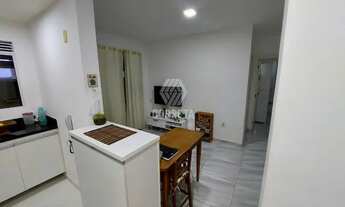 Imagem 6: M - Vendo Excelente Apartamento térreo 2qts - Cond. Vista do Bosque
