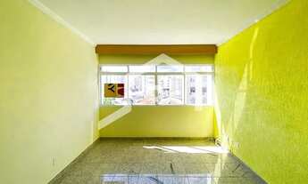 Imagem: Apartamento residencial de 65m² com 2 dormitórios