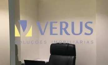 Imagem 2: Sala Comercial Em Excelente Ponto de Comercio