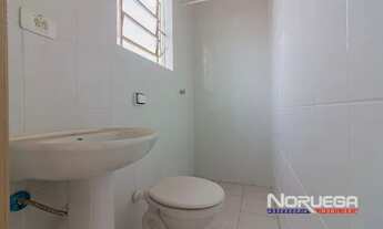 Imagem 4: Sobrado com 2 quartos à venda por R$ 1000000.00, 156.00 m2 - SAO FRANCISCO - CURITIBA/PR