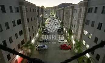 Imagem 3: OB-Alugo apartamento 2Qts em Colina de Laranjeiras