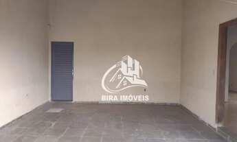 Imagem 5: Casa com 3 dormitórios para alugar, 117 m² por R$ 1.500/mês - Universitário - Uberaba/MG