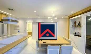 Imagem 5: Apartamento Venda 2 Dormitórios - 109 m² Vila Olímpia