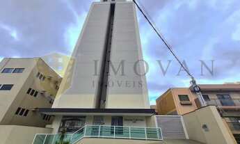 Imagem: Apartamento Padrão em Ribeirão Preto