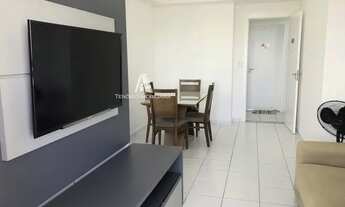 Imagem 3: Apartamento mobiliado em Candeias, 2 quartos