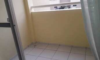 Imagem: Apartamento Semi Mobiliado no El dorado