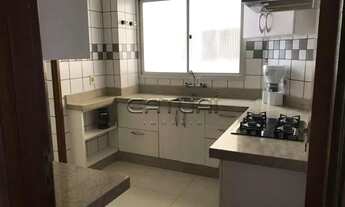 Imagem 4: Apartamento com 3 quartos no Torres Brasil Edifício - Bairro Centro em Londrina