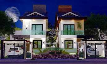 Imagem: FLORIANóPOLIS - Casa Padrão - Campeche