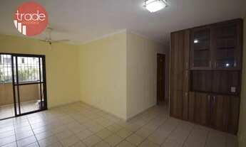 Imagem 3: Apartamento Para Venda Ou Locação No Residencial Flórida