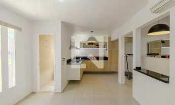 Imagem 2: Casa de Condomínio para Aluguel - Sacomã, 2 Quartos, 70 m2