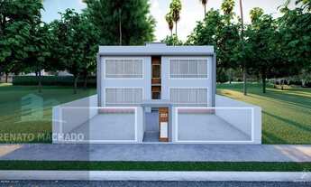 Imagem: Apartamento para Venda em Barra Velha, Itajuba