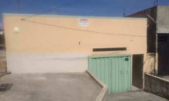 Imagem: Casa com dois andares