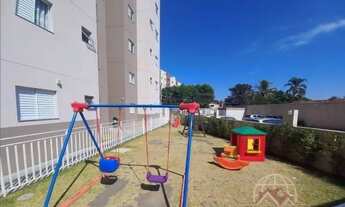 Imagem 4: Apartamento para Locação em Tremembé, Rancho Grande, 2 dormitórios, 1 banheiro, 1 vaga