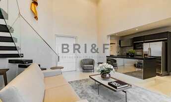 Imagem 7: FLÓRIDA PENTHOUSES RUA FLORIDA 1901 BROOKLIN CIDADE MONÇÕES