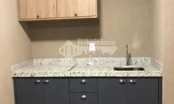 Imagem 2: Apartamento Padrão - Bonfim Paulista