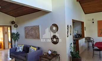 Imagem 6: RR5146 Casa 177m² CONDOMÍNIO NEW VILLE - OPORTUNIDADE - 3 Dorms 4 Vagas - Santana de Parna