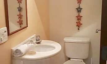 Imagem 3: Apartamento Duplex para alugar, 45 m² por R$ 4.002,00/mês - Pinheiros - São Paulo/SP