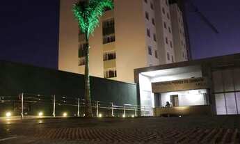 Imagem 2: Apartamento 2 quartos em condomínio no Planalto