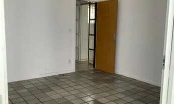 Imagem 6: Apartamento para venda possui 95 metros quadrados com 3 quartos em Pituba - Salvador - BA