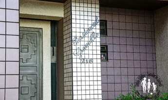 Imagem 2: Apto 1 Suite mais 2 quartos Prox Colegio Sao Jose Apucarana