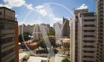 Imagem 6: Apartamento Padrão em Campinas