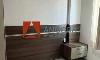 Imagem 7: Apartamento 1 quarto semi mobiliado River Side Beira Rio