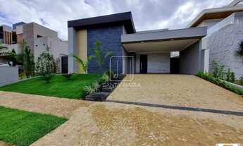 Imagem: Casa (térrea em condominio) 3 dormitórios/suite