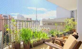 Imagem: Apartamentos a Venda Jardim Paulista