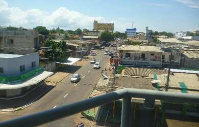 Imagem 6: Alugamos Quartos mobiliados na Diária/Mensal