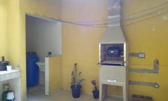 Imagem 2: SOBRADO - VILA OSASCO