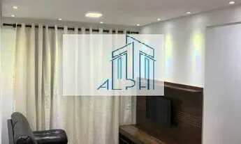 Imagem: Apartamento para Locação em São Paulo