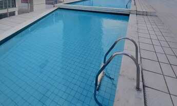 Imagem 7: Apartamento para aluguel possui 210 metros quadrados com 4 quartos em Aeroclube - João Pes