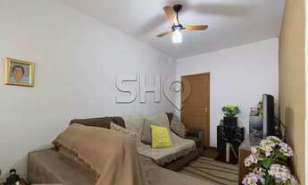 Imagem 2: Casa Térrea na Vila Nova Mazzei com 3 dormitórios