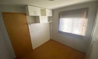 Imagem 2: Alugo apartamento no lago norte