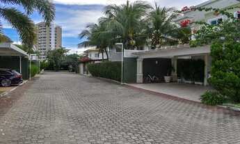 Imagem 3: Condomínio Estrela do Mar - Casa á Venda com 4 quartos, 4 vagas, 378.42m² (CA0112