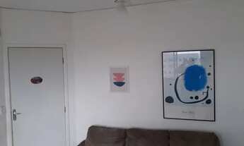 Imagem 2: Apartamento condomínio Vale da lagoa