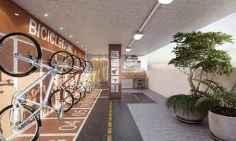 Imagem 4: Apartamento à venda, 57 m² por R$ 480.000,00 - Itaparica - Vila Velha/ES