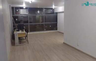 Imagem 2: Apartamento para venda tem 37 metros quadrados com 1 quarto em Centro - São Paulo - SP