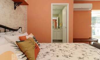 Imagem 7: Apartamento para Aluguel - Pinheiros, 1 Quarto, 32 m2