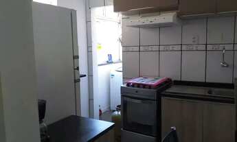 Imagem 4: Vende apt Apartamento com 1 dormitório