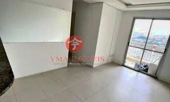 Imagem 2: Apartamento para aluguel com 3 quartos em Água Branca - São Paulo - SP